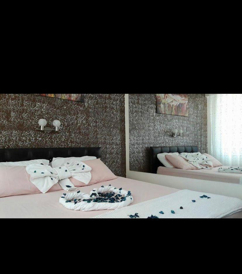 Toros Otel Didim Exterior photo